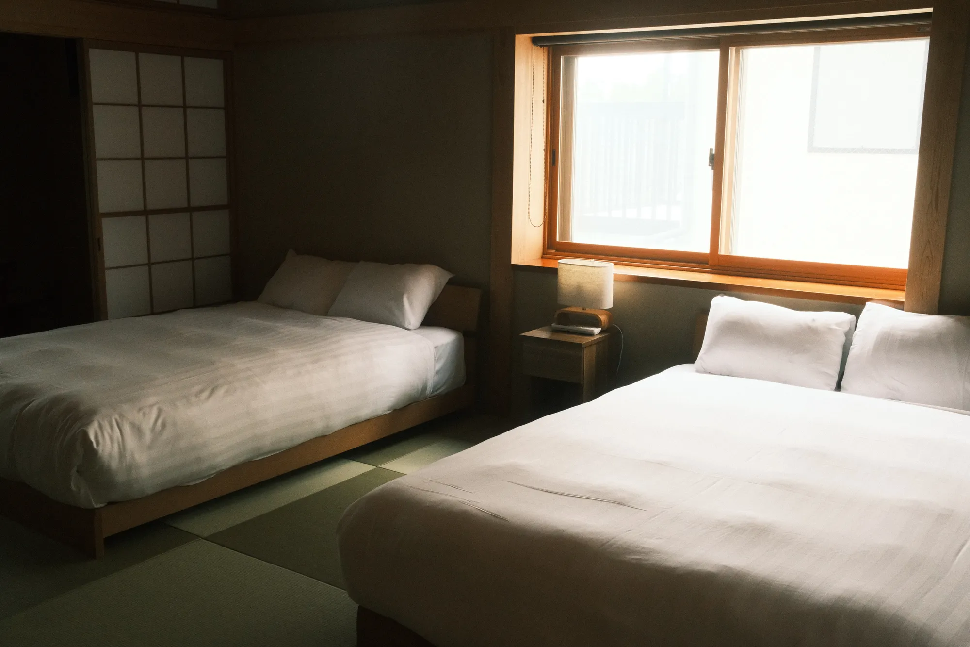 日々の運営の現場